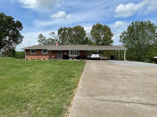 233 Twin Hills Dr, Greenville, KY 42345