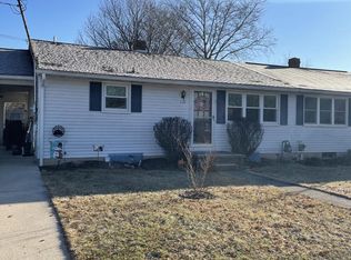 116 S Blettner Ave, Hanover, PA 17331