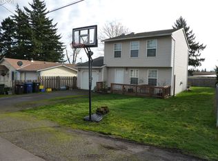 7018 SE Hazel Ave, Portland, OR 97206