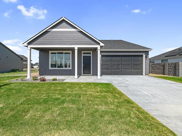 305 Amberly Ave, Grandview, WA 98930