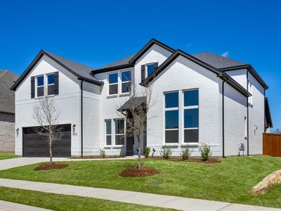 2009 Algardi Dr, Little Elm, TX, 75068