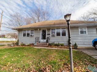 711 Holly St, New Milford, NJ 07646