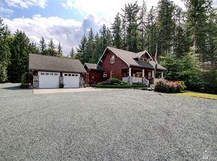 22904 Bumblebee Ln, Mount Vernon, WA 98273