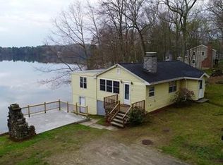 29 Oak Ridge Dr, Charlton, MA 01507