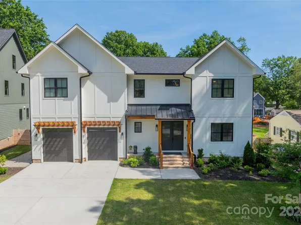 3215 Mayfield Ave, Charlotte, NC 28209
