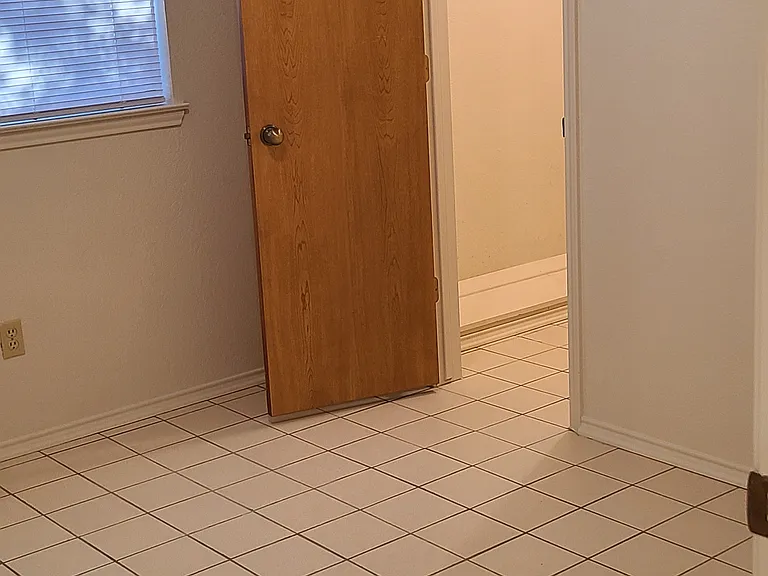 Bedroom 2 with walk in closet