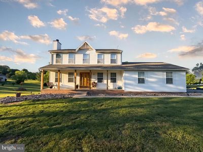 15217 Sparklin Springs Ln, Airville, PA, 17302