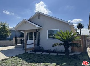 1506 W 54th St, Los Angeles, CA 90062