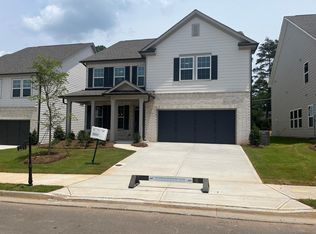 683 Allier Ter, Cumming, GA 30041
