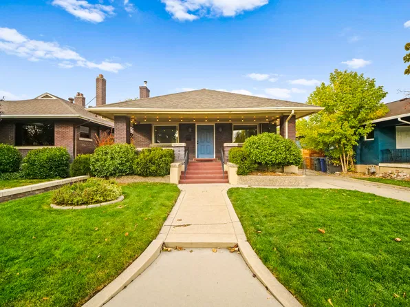 431 E Sherman Ave, Salt Lake City, UT 84115