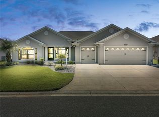 10994 SE 171st Street Rd, Summerfield, FL 34491