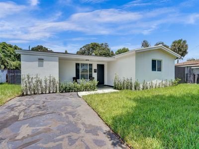 3661 NW 8th St, Lauderhill, FL, 33311