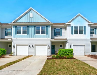 12739 JOSSLYN Lane, Jacksonville, FL, 32246