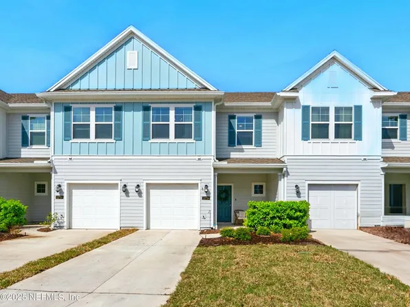 12739 JOSSLYN Lane, Jacksonville, FL 32246