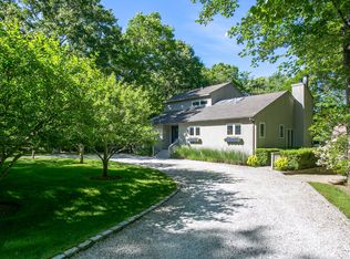 132 Wildwood Rd, Sag Harbor, NY 11963