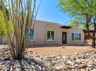 8420 E Stella Rd, Tucson, AZ 85730