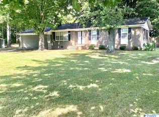 25262 Hays Mill Rd, Elkmont, AL 35620