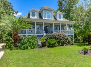 2096 Rookery Ln, Charleston, SC 29414