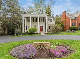 1326 Washington Rd, Pittsburgh, PA 15228
