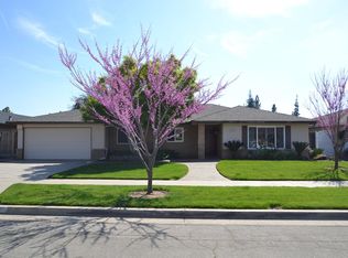 1461 W Millbrae Ave, Fresno, CA