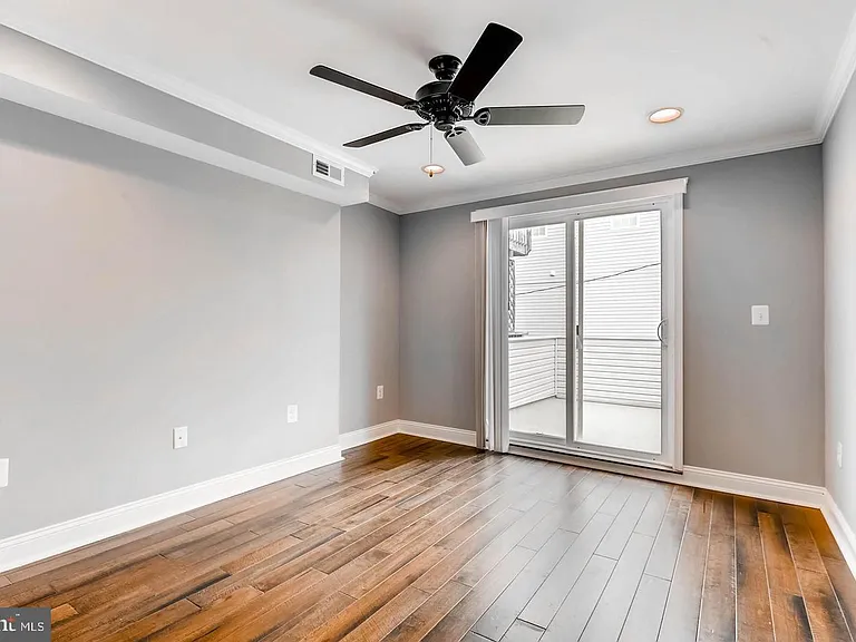 1751 S Hanover St — Photo 14