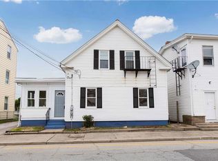 63 Roberts St, West Warwick, RI 02893