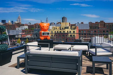 The Avant at 533 East 12th Street in East Village