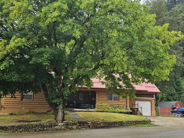 25 Anderson Way, Silverton, ID 83867