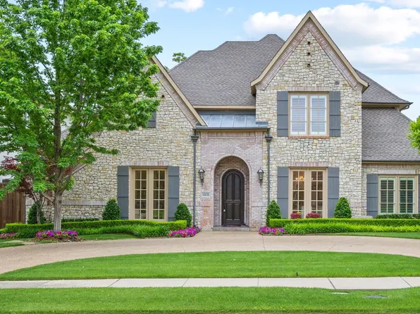 6828 Chevy Chase Ave, Dallas, TX 75225
