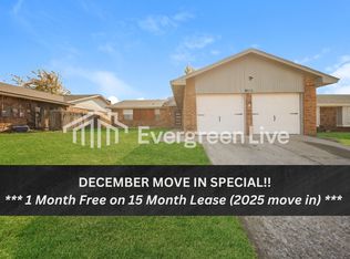 8512 NW 86th St, Oklahoma City, OK 73132