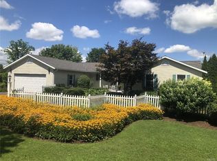 1541 Peth Rd, Manlius, NY 13104