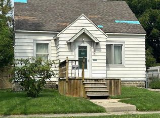 824 Simcoe Ave, Flint, MI 48507