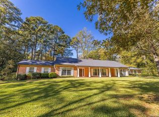 1700 Calion Rd, El Dorado, AR 71730