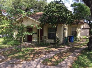 1303 Newton St #B, Austin, TX 78704