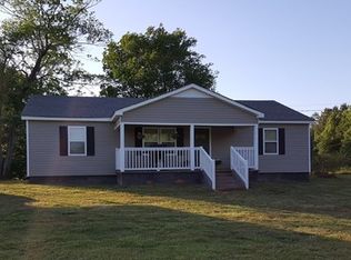 721 Bonds Lake Rd, Danielsville, GA 30633