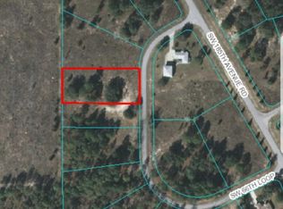 0 SW 66th Loop, Dunnellon, FL 34432