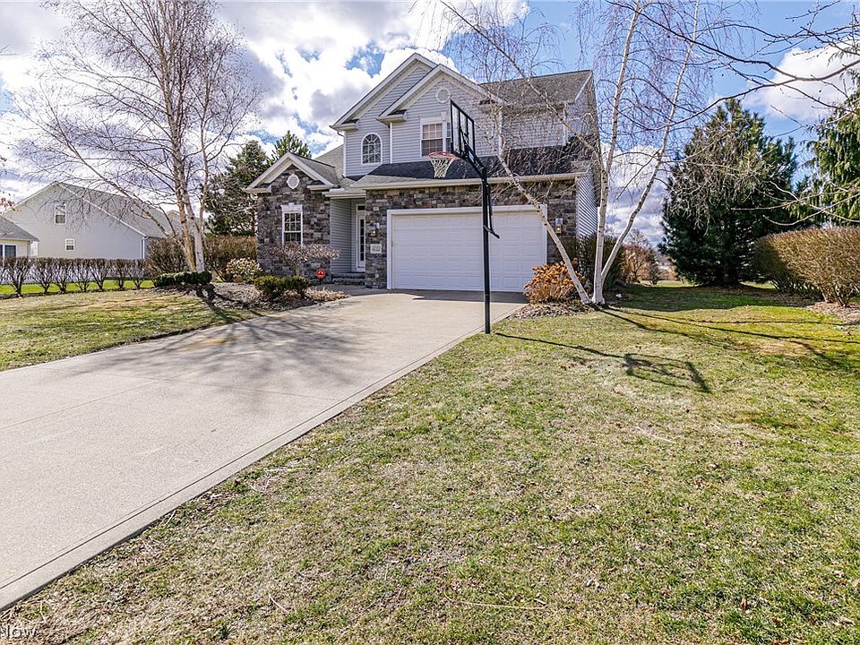 4122 Logans Way, Perry, OH 44081 Zillow