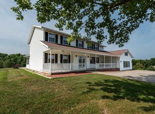 2111 S Sunday Dr, Bloomington, IN 47403