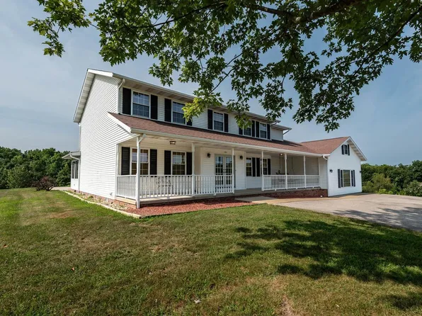 2111 S Sunday Dr, Bloomington, IN 47403