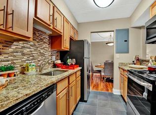 100 Wayland St #14, Dorchester, MA 02125