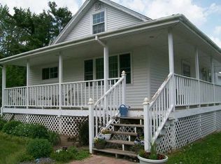 W180 Center St, Krakow, WI 54137