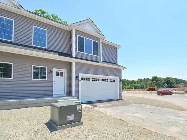 78 Pouts Ln #0, Uxbridge, MA 01569