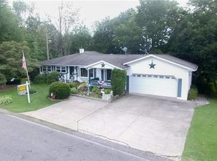 6166 Pieper Rd, Girard, PA 16417