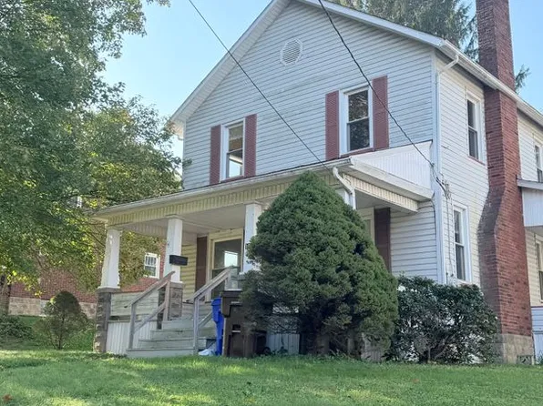 199 S Mercer St APT 102, Greenville, PA 16125