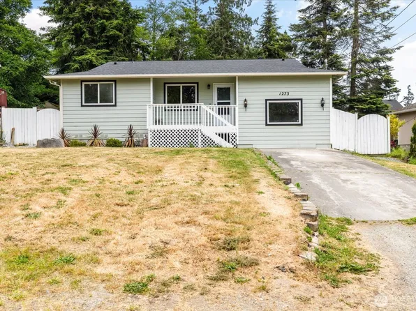 1273 Rickover Drive, Coupeville, WA 98239