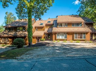 4 Mountainside At Attitash Rd, Bartlett, NH 03812