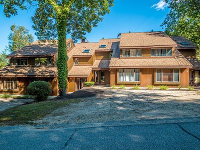 4 Mountainside at Attitash Road, Bartlett, NH, 03812