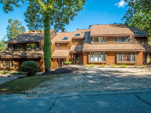4 Mountainside at Attitash Road, Bartlett, NH 03812