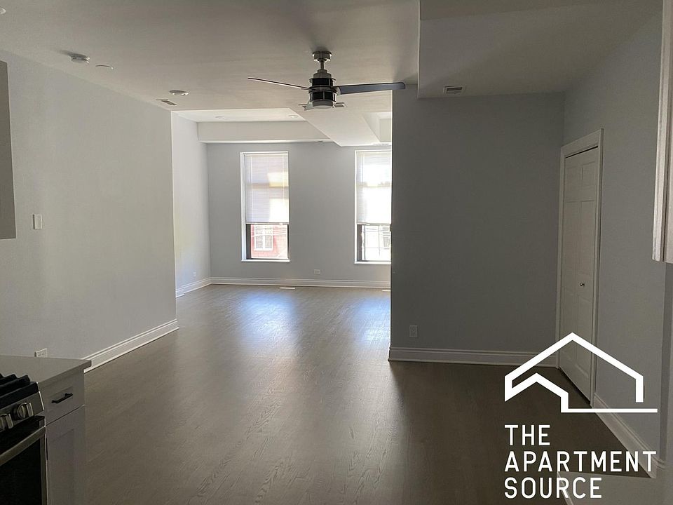 1st image of 1131 W Madison St APT 2R