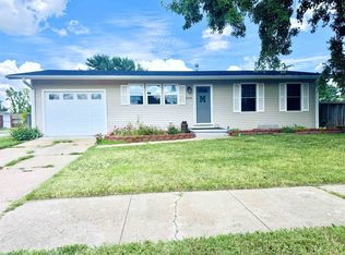2003 Harold Ave, Salina, KS 67401